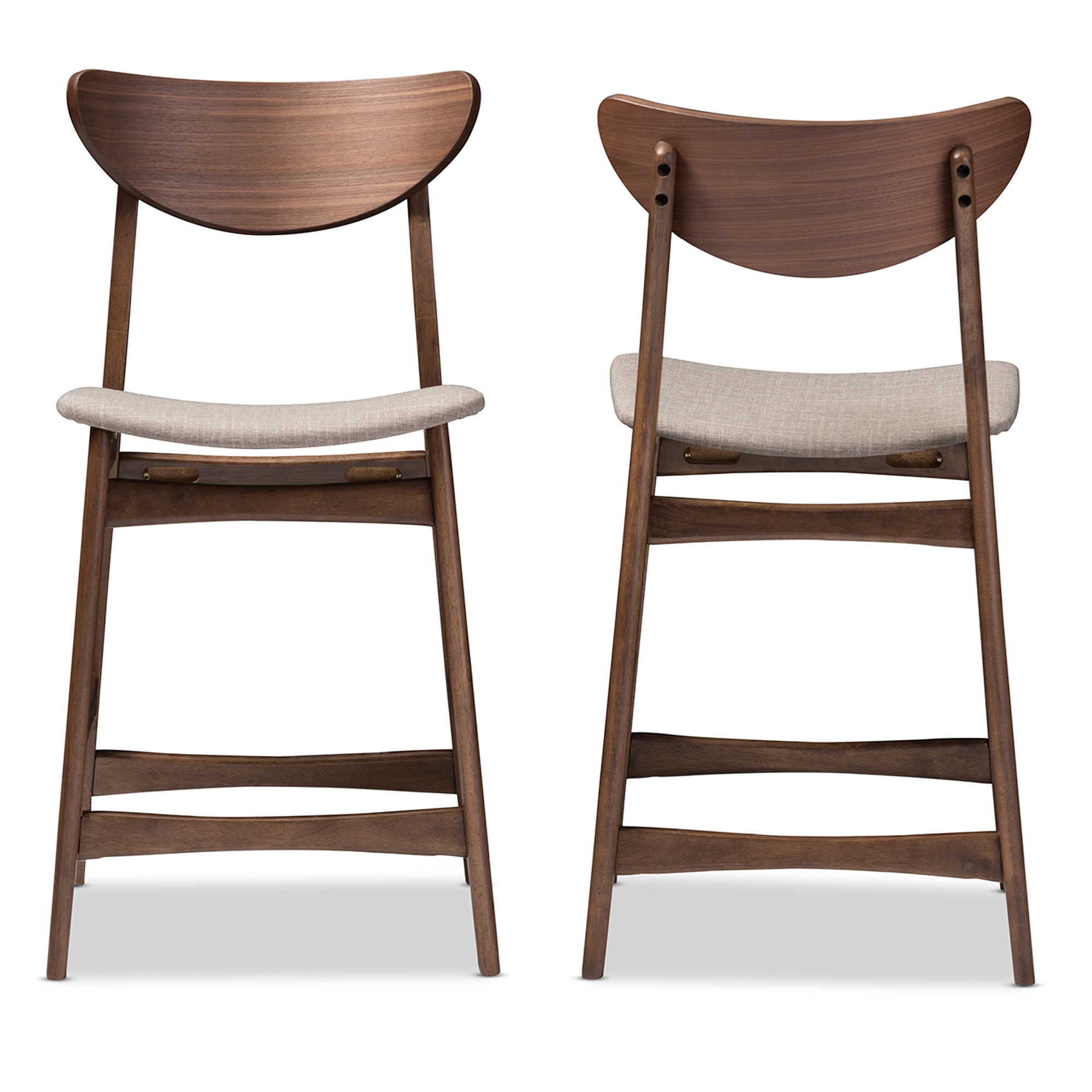 Baxton Studio Wholesale Bar Stools Wholesale Bar Furniture